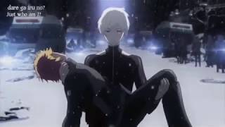 Sad and Boujee (Hide death AMV)