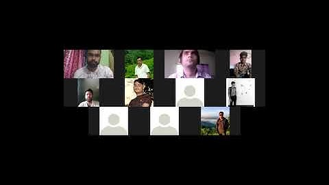 Digital Marketing | Class 1 Part-1 | Gazipur | Batch 1 | GDM1