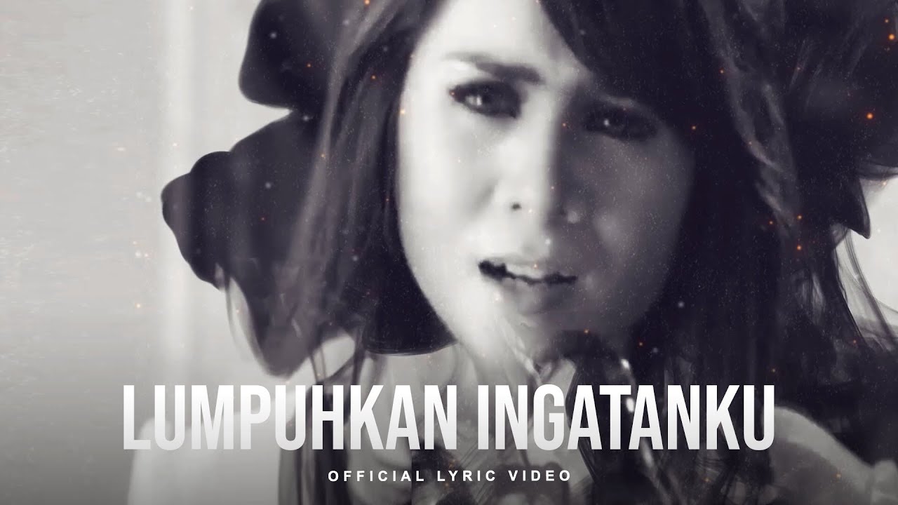 Geisha Lumpuhkan Ingatanku (Official Lyric Video) YouTube