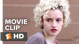 Grandma Movie Clip - Already Pregnant 2015 - Julie Garner Lily Tomlin Comedy Hd