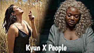 Kyun X People (Slowed + Reverb) ~ Gravero Mashup | Kana Yaari | Subhasish Reverb |[Bollywood Lofi]