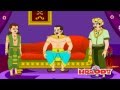 History of Lord Ayyappan | Tamil Animated Series | Episode of Manikandan Incornation |