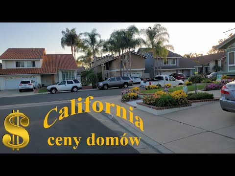 Wideo: Czy ceny domów spadają w Los Angeles?