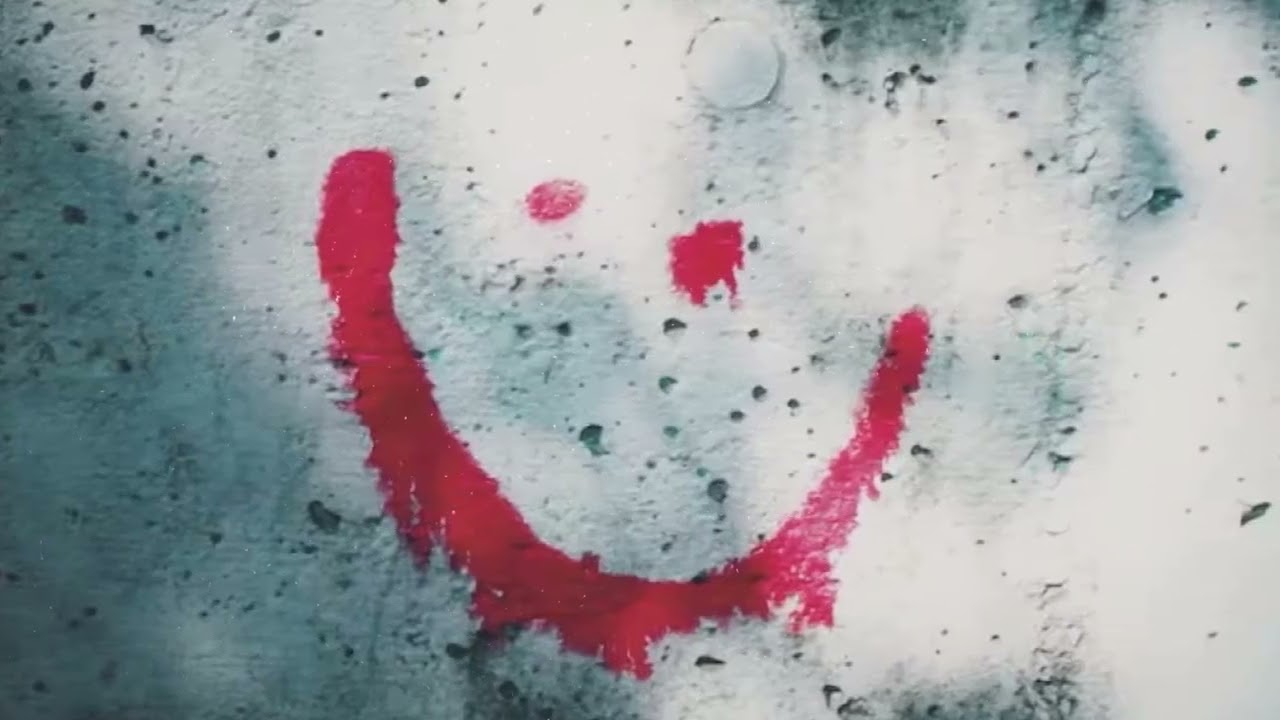 The Smiley Face Killings — Urban Serial Mystery?