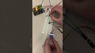 Mechatronics- Project 05 (Ethan Schoen)