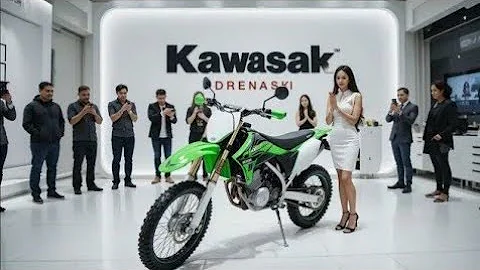 2025 Kawasaki KX 500 🔥 The Dirt Bike LEGEND Is Finally Back!