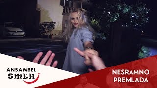 Ansambel Smeh - Nesramno premlada (Official video) chords