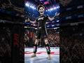 What Happens If You Try UFC For 1 Year? 💀🥊 #UFC #MMA #Shorts #YouTubeShorts #ViralShorts #skeleton