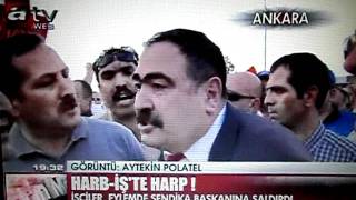 harb işte harp_ANKARA Resimi