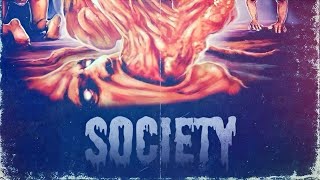 Фильм ужасов "Общество" / Society (1989)
