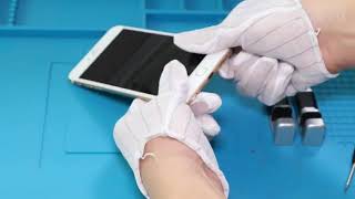 24 pcs Adjustable Aluminum Clip Fixture Mobile Phone LCD Display Screen Fastening Clamp for Cell Pho screenshot 5