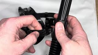 Download Lagu Tusa Hyperdry Elite II Snorkel fitting MP3