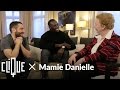 Clique x Mamie Danielle