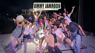 Jimmy Jamrock Cover jonikane - Karya Ilahi /Hut rama agung 62 Tahun