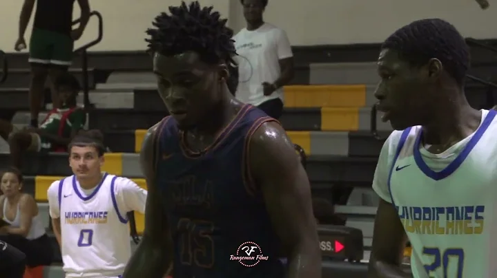 CHRISTIAN REID MIC'D UP