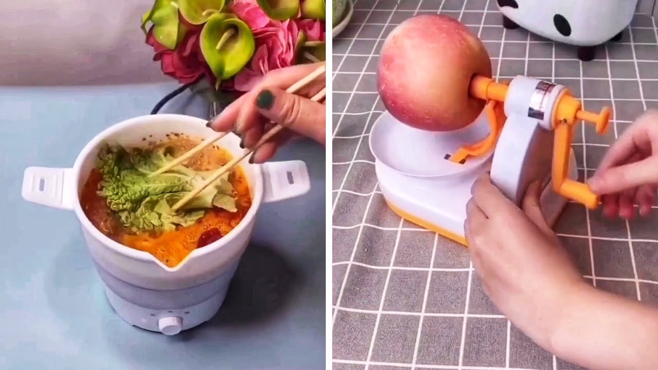 Smart items utilities for every home | #Tiktokinsider | Tik tok China