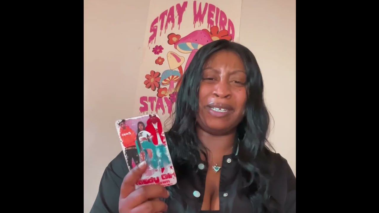 They tried their HARDEST to set u up… but u were guided away. They’re mad it didn’t go THEIR way! 😤