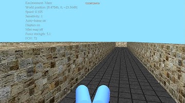 Haptic Virtual Powered Mobility Simulator