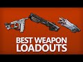 [Killing Floor 2] BEST Loadouts For Every Perk