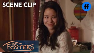 The Fosters | Season 1, Episode 6: Mariana And Callie | Freeform