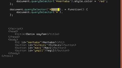 Emacs ile Javascript ES6