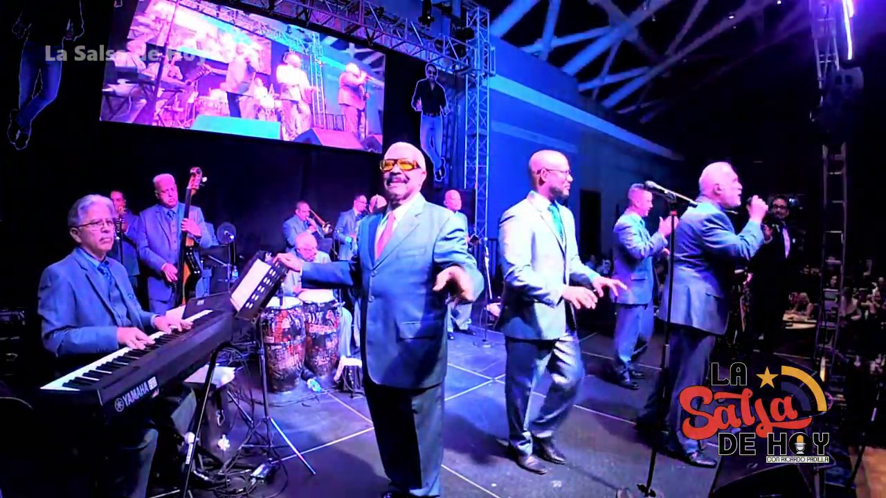 2019 El Gran Combo