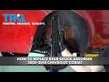 How to Replace Rear Shock Absorber 2005-2010 Chevrolet Cobalt