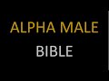 Alpha Male Bible