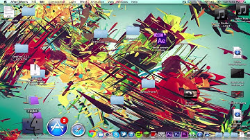 How to Get Optical Flares for After Effects CS6 (Mac and Windows