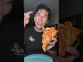 My Friend Invented The WORST Pizza.. 🍕 #relatablestories #comedy #funnymemes