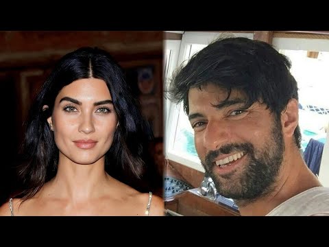 Boda secreta El anillo de Engin y Tuba lo confirma todo IMPERDIBLE
