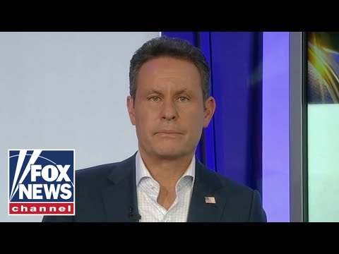 Kilmeade: The world is on fire