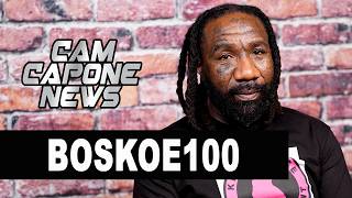 Boskoe100 On Adrien Broner Allegedly Scamming 2 NBA Players For A Total Of $6,500,000 w/ Trick Dice