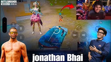 Jonathan Gets Roasted by a Random 12-Year-Old😱
