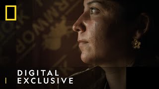 Into the Fire | Nobel Peace Prize Shorts | National Geographic UK