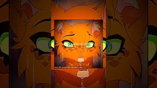 Only Love Can Hurt Like This Brambleclaw, Squirrelflight, And Ashfur Og