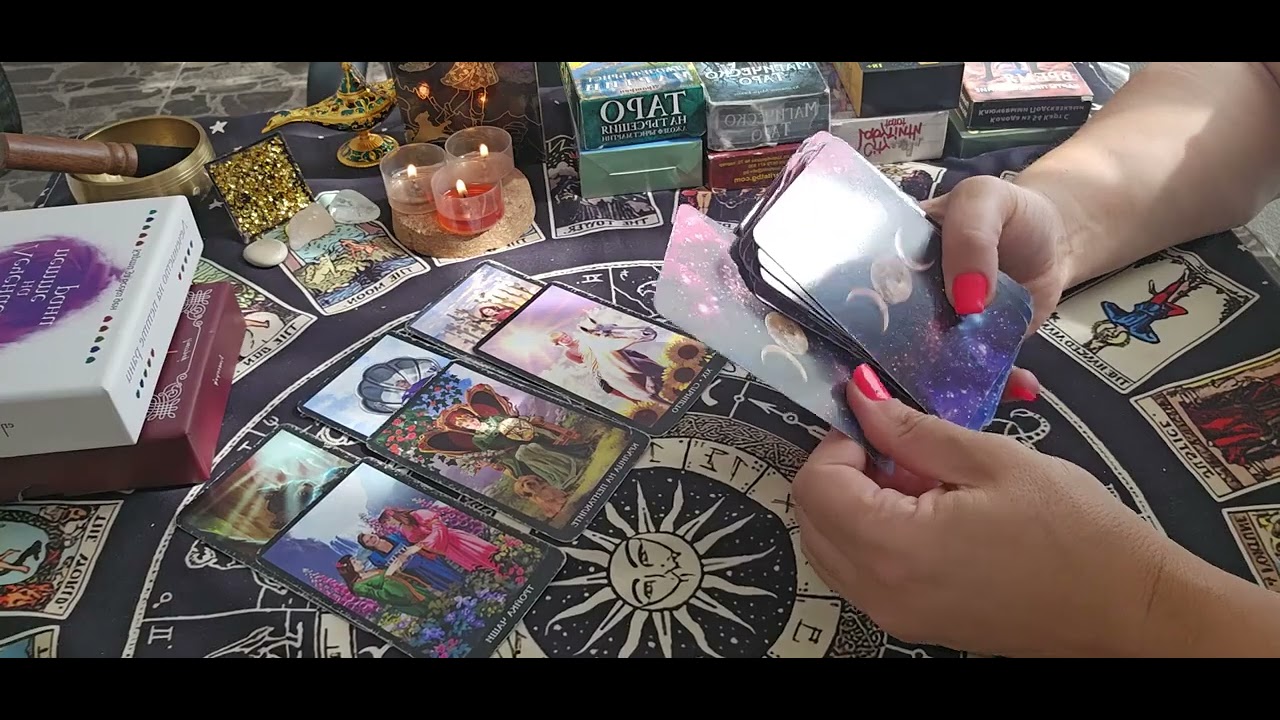 ПРОВЕРКА взел ли е решение за нашата връзка 🧲💯👭 Говори любимият човек ❤️❤️❤️