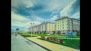 Квартиры с ремонтом в Олимпийском парке - АК Александровский сад // Недвижимость Сочи Квартиры с ремонтом в Олимпийском парке - АК Александровский сад // Недвижимость Сочи