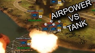 Allied Air Power - Steel Division 2 Memes