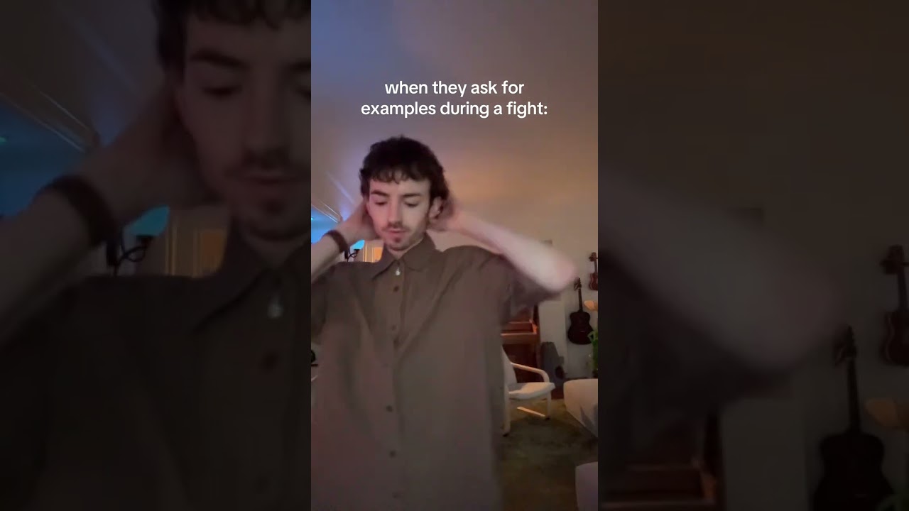 Check out my latest video