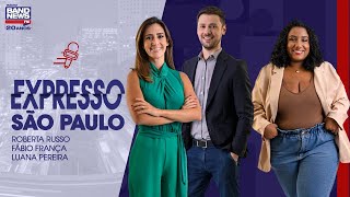 Expresso São Paulo - 03/07/2025