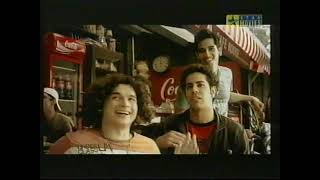 Aishwarya Rai | 2006 Coca-Cola TVC | Thande Ka Tadka. | TV capture - Star Movies screenshot 5