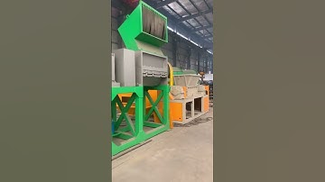 #shredder #crusher #satisfying #oddlysatisfying #shorts #fyp #foryou #viral #trending