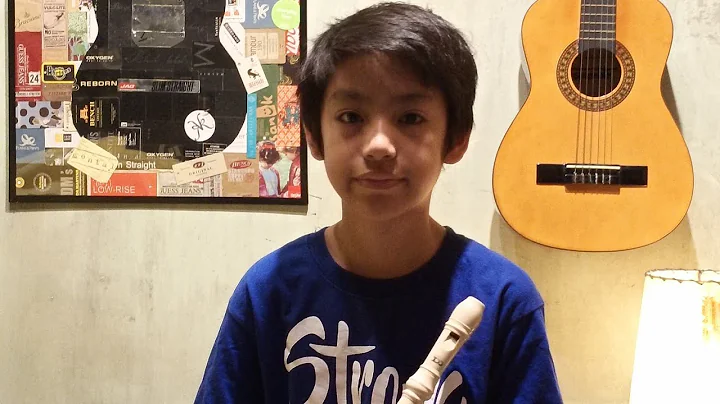 Halleluiah (cover by Shawn Wilbur)