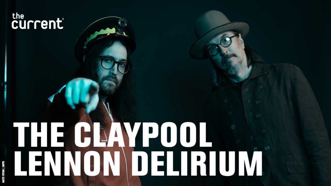 claypool lennon delirium tour 2023