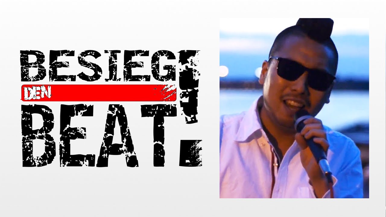 Blumio - Besieg den Beat (Staffel 2 Folge 1) - YouTube