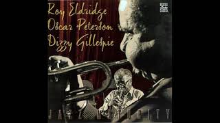 【中古】 Oscar Peterson   Dizzy Gillespie Oscar Peterson & Dizzy Gillespie – Oscar Peterson & Dizzy