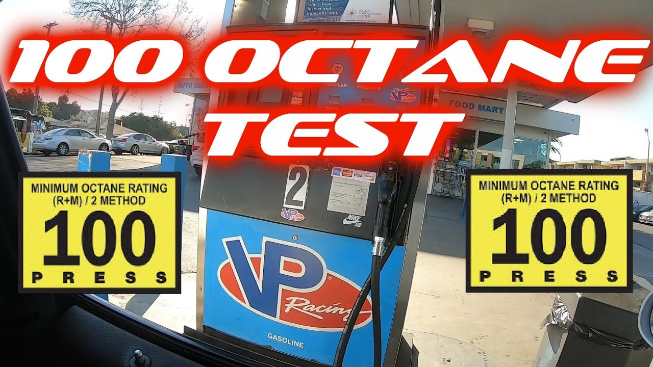 100 OCTANE RACE GAS IN MY HELLCAT AT THE TRACK RESULTS YouTube 100 OCTANE RACE GAS IN MY HELLCAT AT THE TRACK RESULTS YouTube