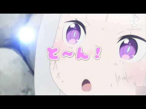 MAD    リゼロ好きな人は見た方がいい動画