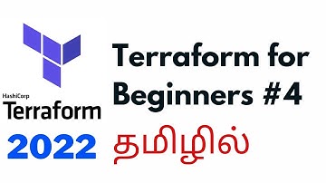 Terraform in het Tamil #4 | Terraform-aanbieders versus -bronnen | #terraformintamil